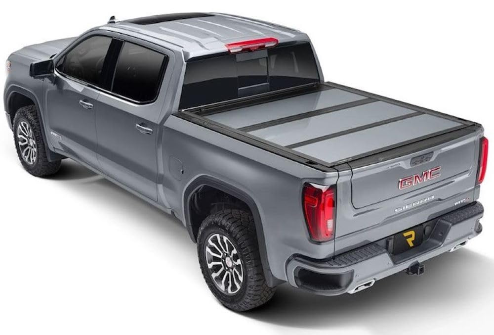 Tonneau BAK Cover