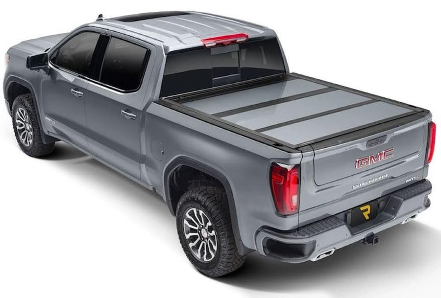 Tonneau BAK Cover