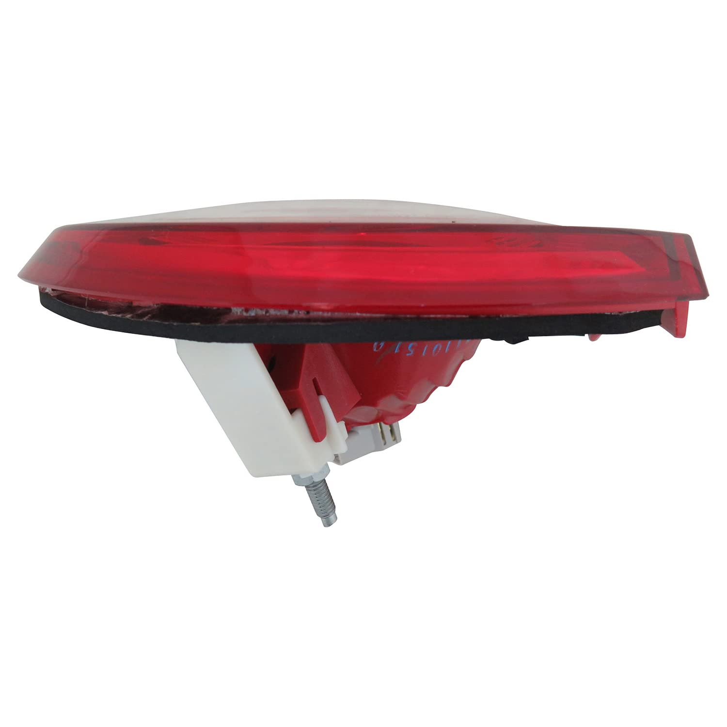 Right TYC Back Up Light Compatible with 2009-2012 Chevrolet Traverse