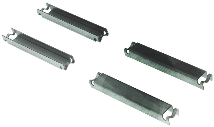 Brake Pads StopTech 305.09520 with Hardware Street Select
