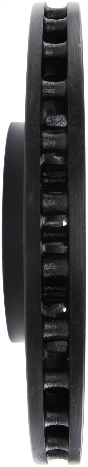 Sport Drilled/Slotted Brake Rotor StopTech 127.42076R (Front Right), 1 Pack