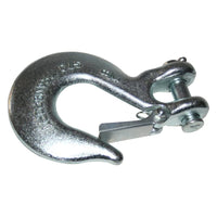 Winch Bulldog (20121 Towing Hook