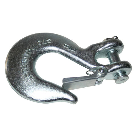 Winch Bulldog (20121 Towing Hook