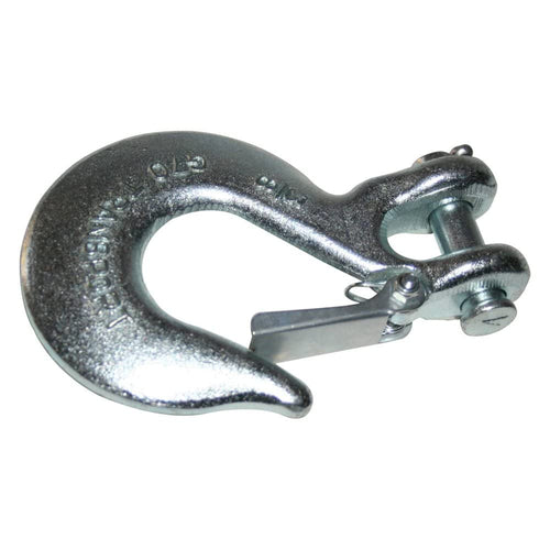 Winch Bulldog (20121 Towing Hook
