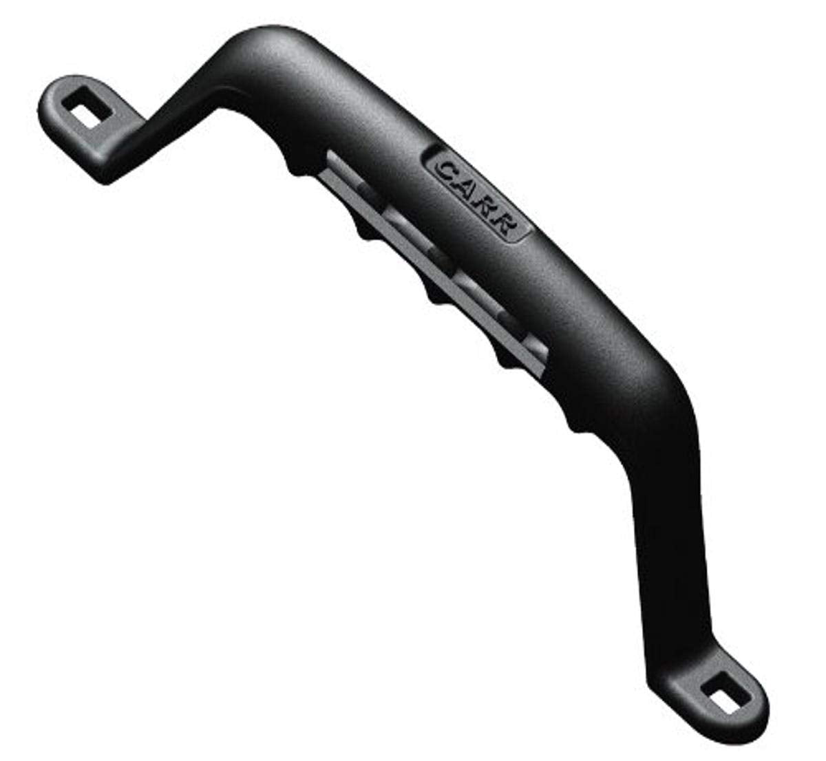 200031 Carr Bolt-On Grab Handle, Black