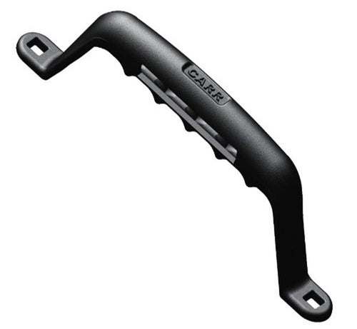 200031 Carr Bolt-On Grab Handle, Black
