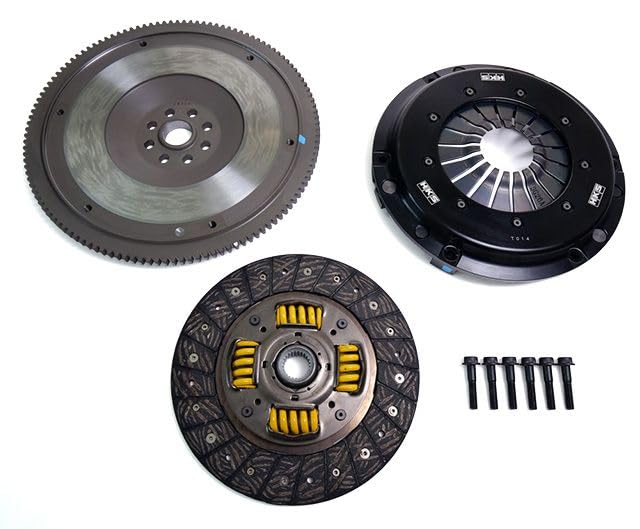 HKS LA Clutch Hks 26010-AT002 - Single