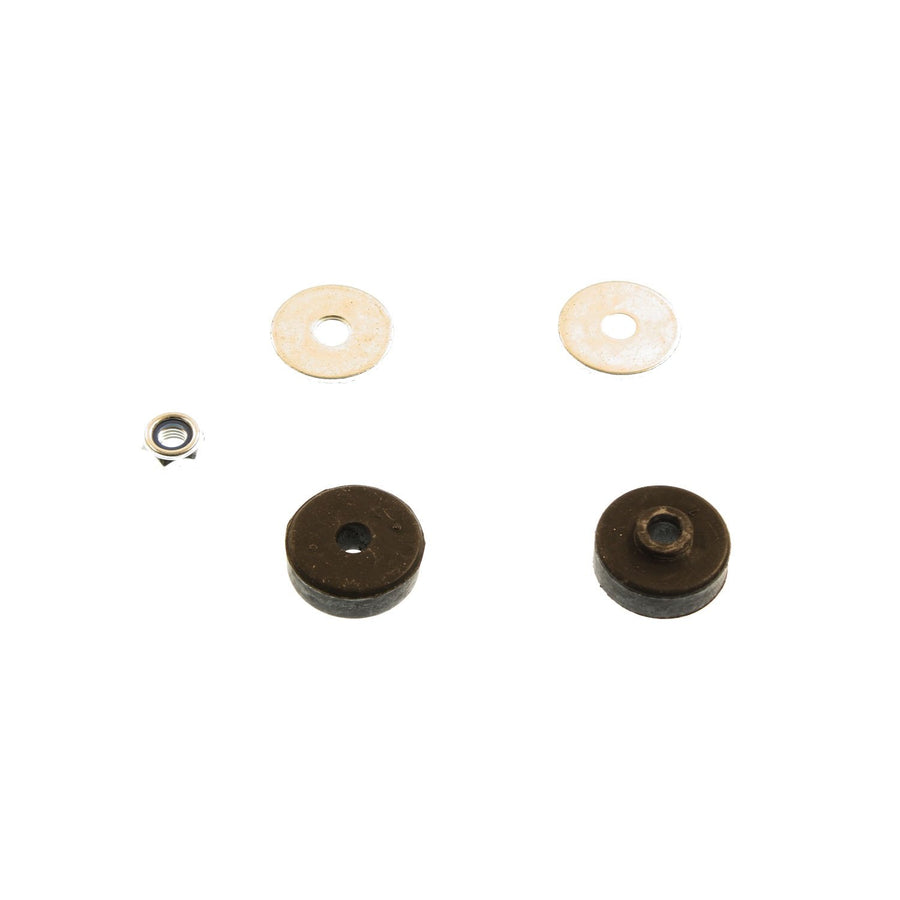 4600 Series Bilstein Shock Absorber Supersedes PN[F4-B46-0425-H0] 4600 Series Shock Absorber