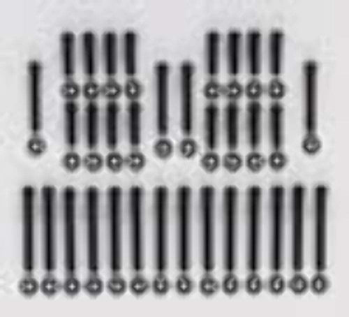 Head Bolt Kit ARP (235-3711)