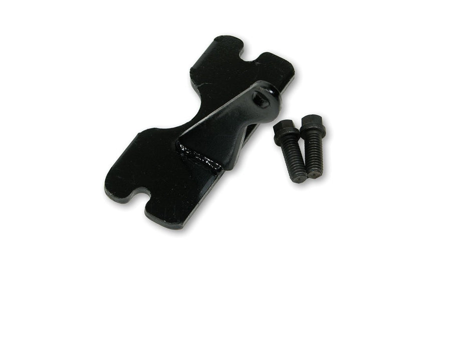 Super Competition Hooker A/C Bracket 10926HKR