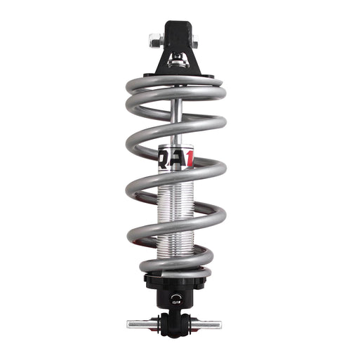 Pro Front Coil-Over System QA1 - Single Adj. - 10in x 450lbs/in - Aluminum 67-73 Ford Mustang