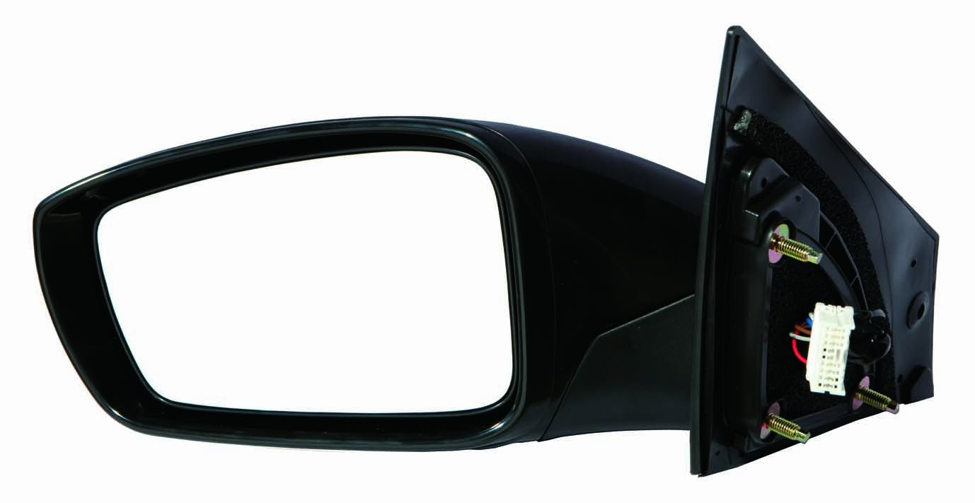 Replacement Driver Side Door Mirror Set DEPO 321-5402L3EB2