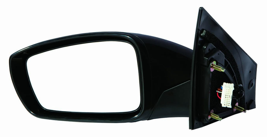 Replacement Driver Side Door Mirror Set DEPO 321-5402L3EB2