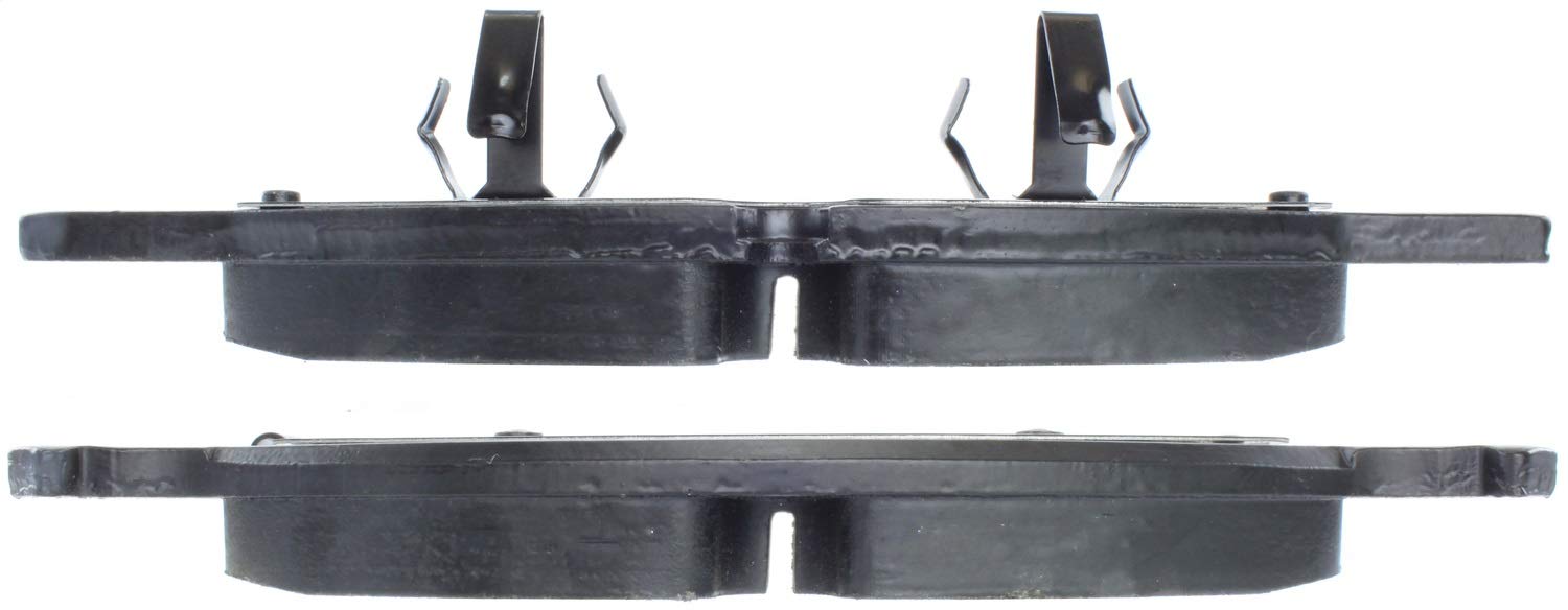 Brake Pads StopTech 305.14550 Street Select with Hardware