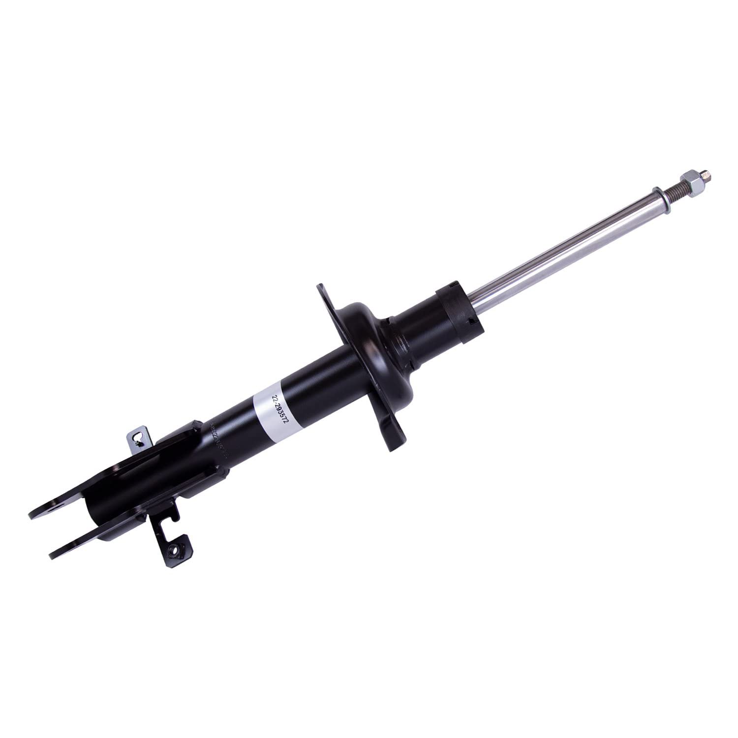 Bilstein B4 09-14 Ford Edge Front Right Twintube Strut Assembly OE Replacement (22-293572)