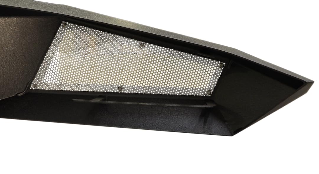FB22347 Fishbone Front Bumper