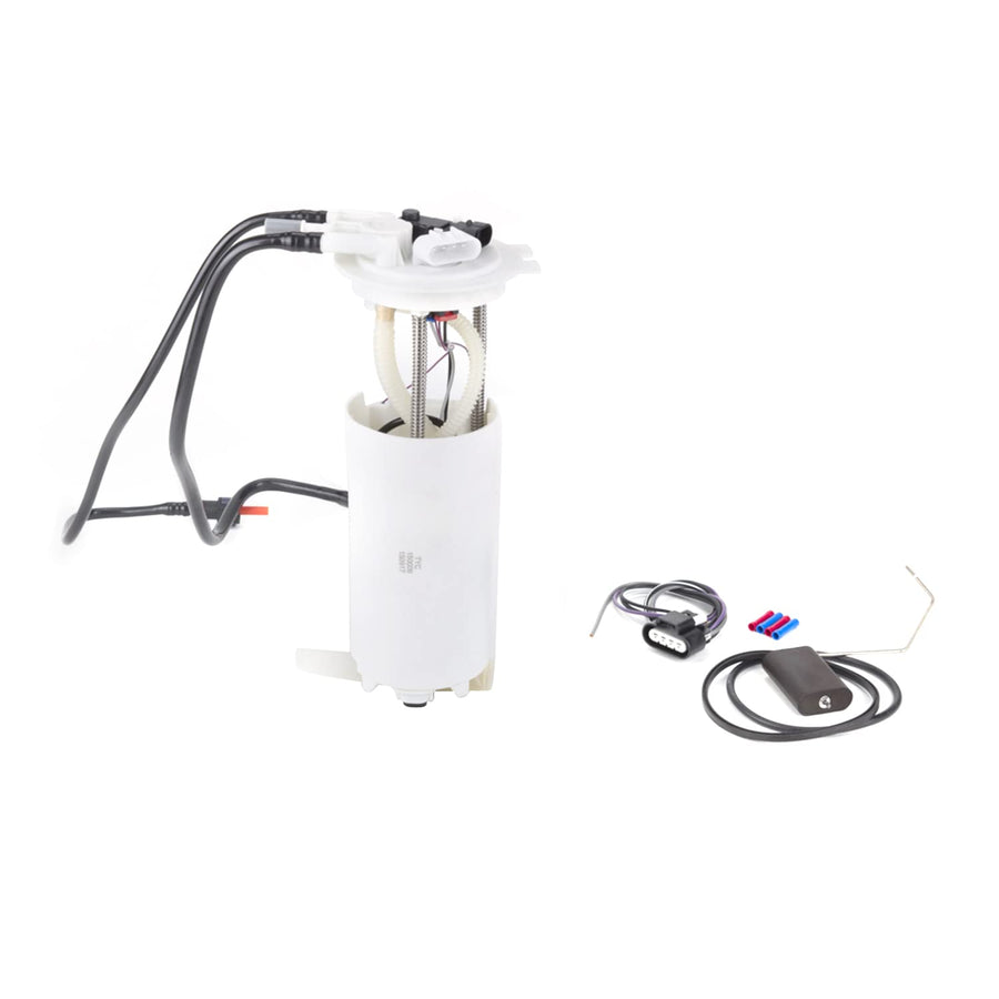 Fuel Pump Module Assembly TYC 150006-A Compatible with 2000-2005 Chevrolet Cavalier 2.2L