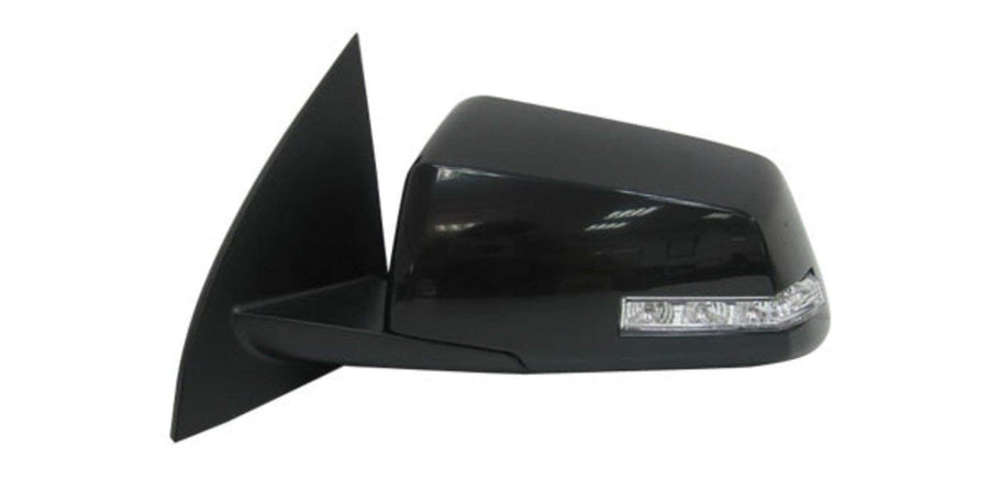 Left TYC 2200042 Non-Heated Replacement Mirror