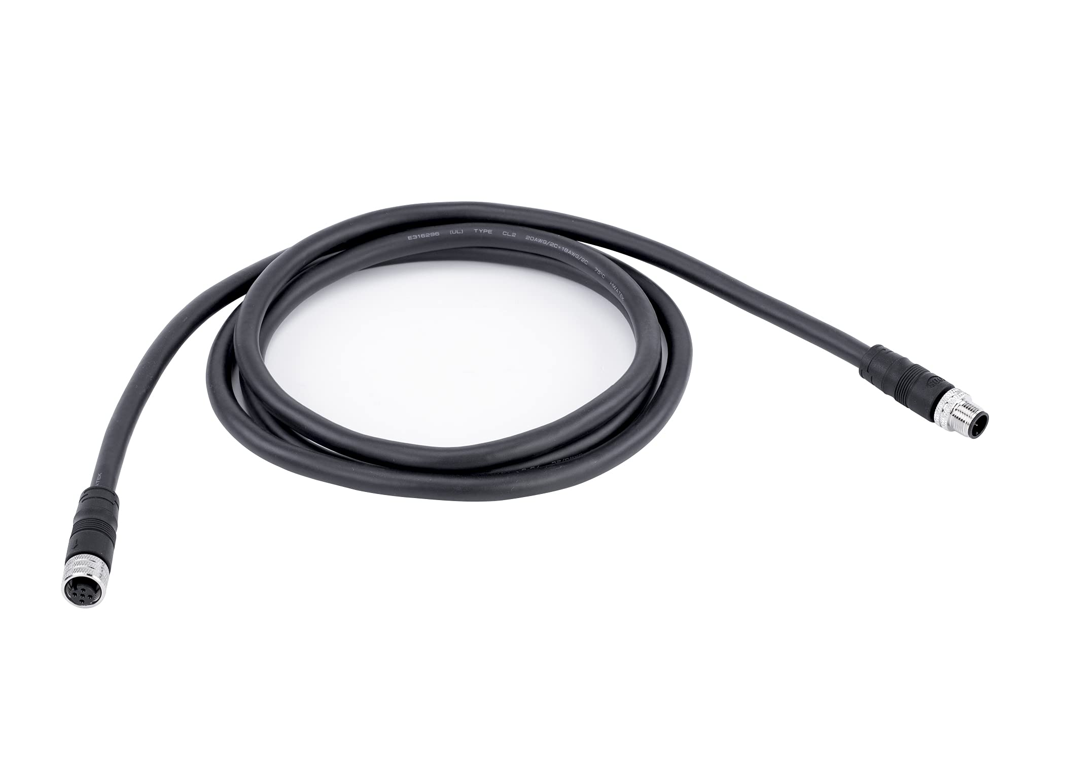 NMEA 2000 Sierra PC51020, 6FT Extension Cable (Metal)