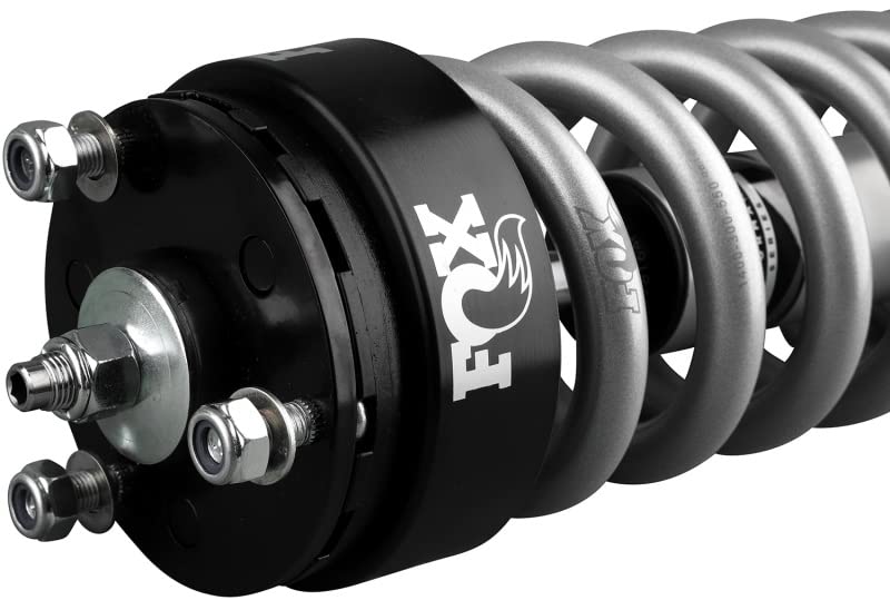 Performance Series Fox Shox 2.0 Coil Over IFP Shock (985-02-133)