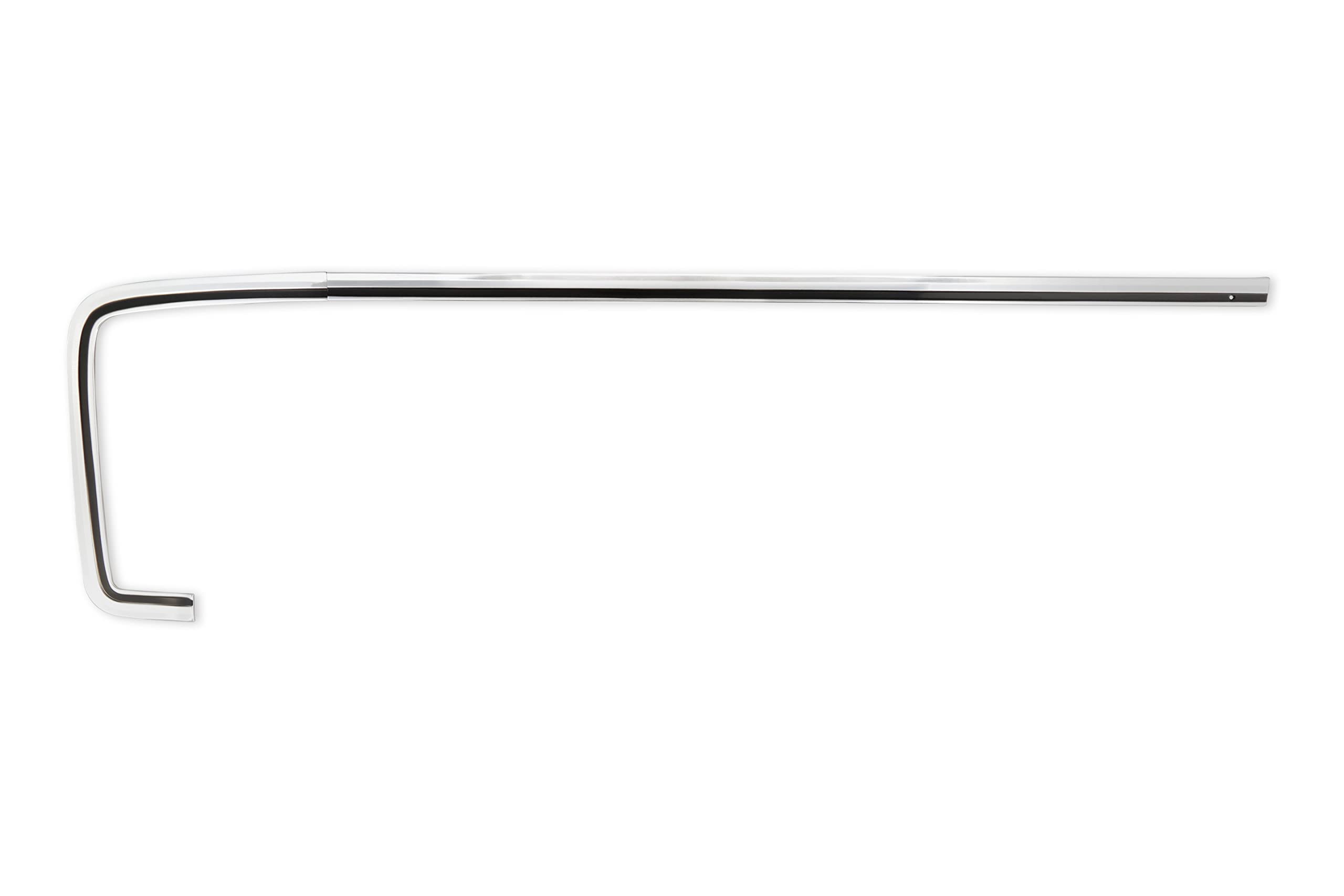 Classic Trucks Holley 06-114 C/K Upper Fender Molding - LH