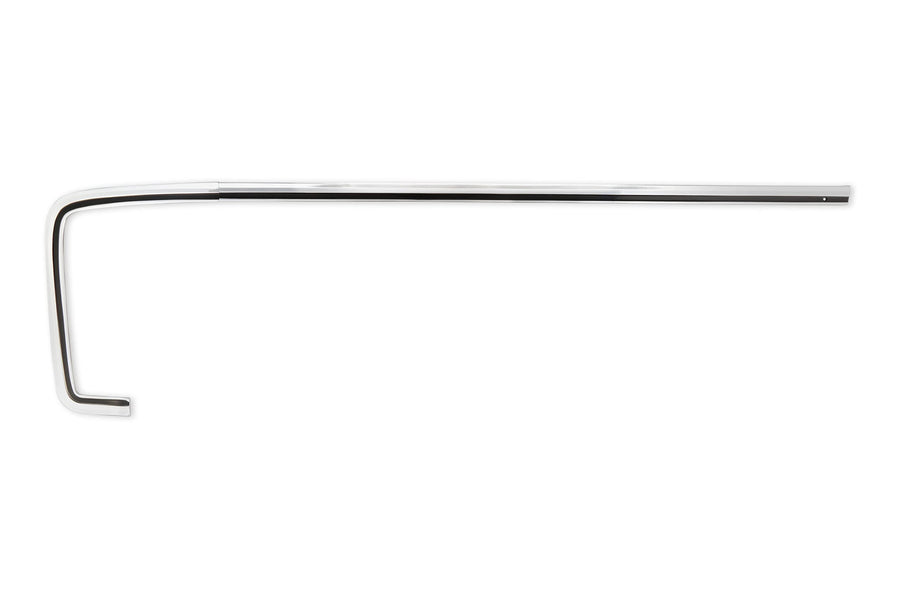 Classic Trucks Holley 06-114 C/K Upper Fender Molding - LH
