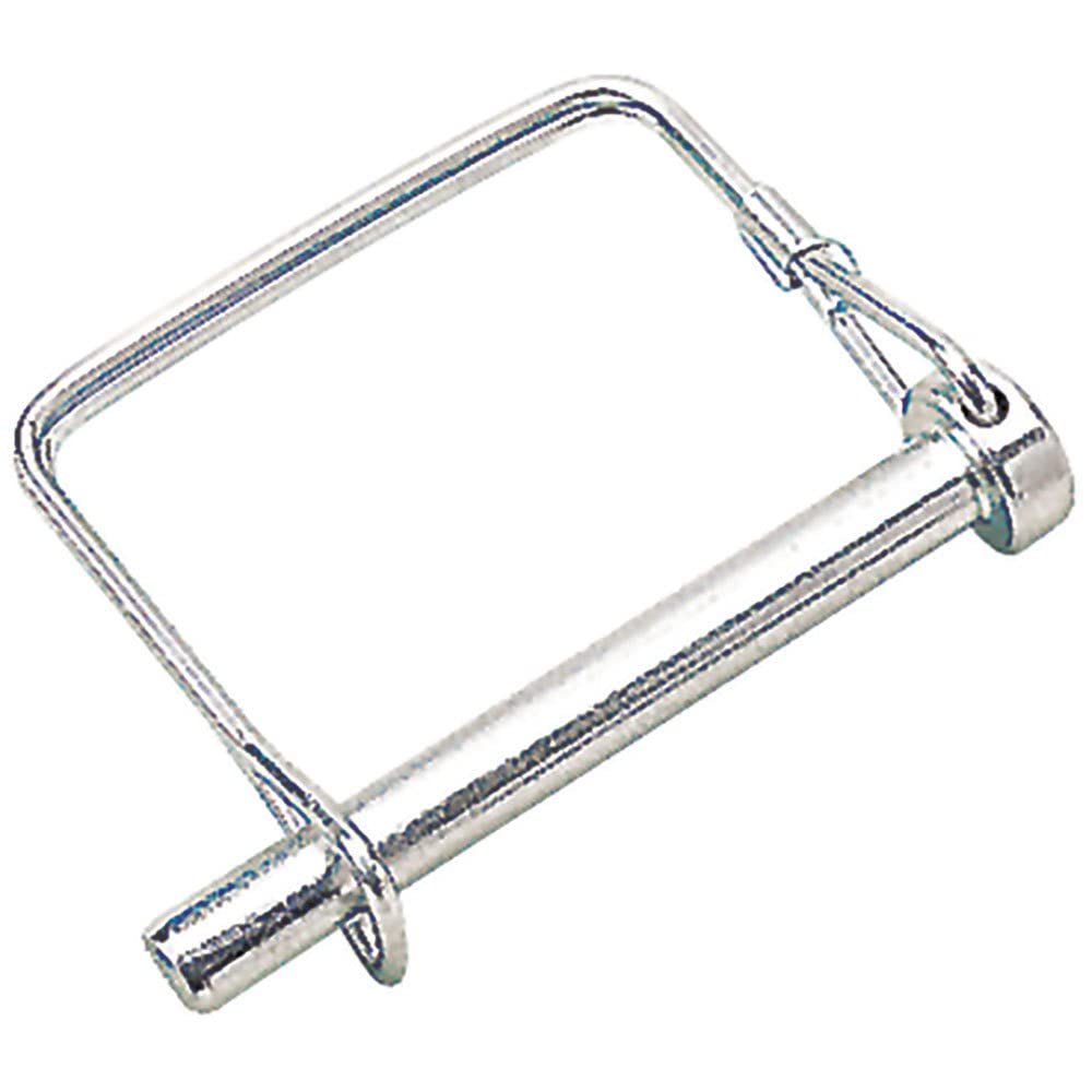 Galvanized Sea-Dog Coupler Lock Pin - 5/16