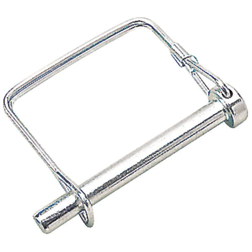 Galvanized Sea-Dog Coupler Lock Pin - 5/16