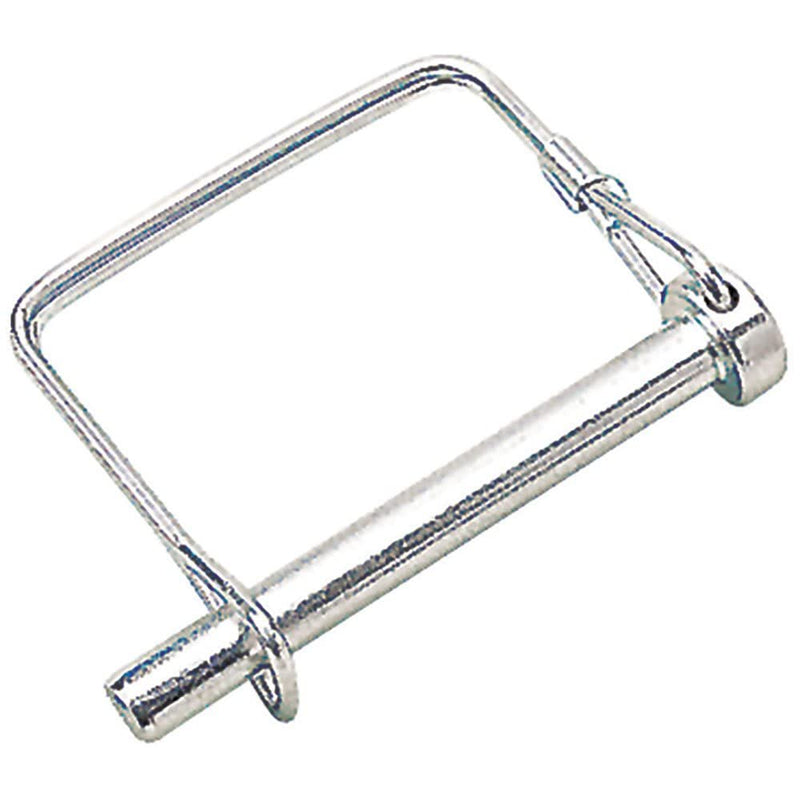 Galvanized Sea-Dog Coupler Lock Pin - 5/16