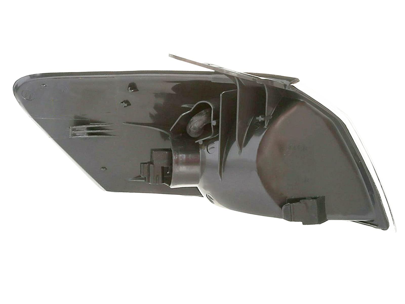 Replacement DEPO 312-1520L-AS Driver Side Turn Signal Light