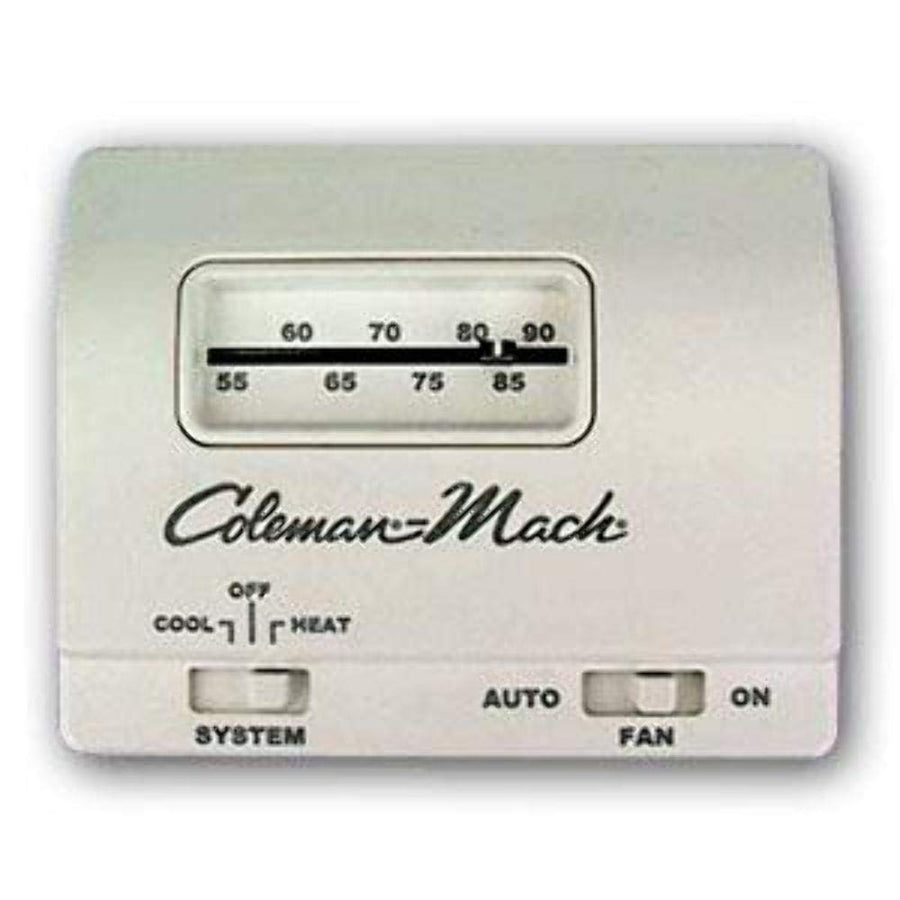 Thermostat Coleman 24v Standard 7330B3441