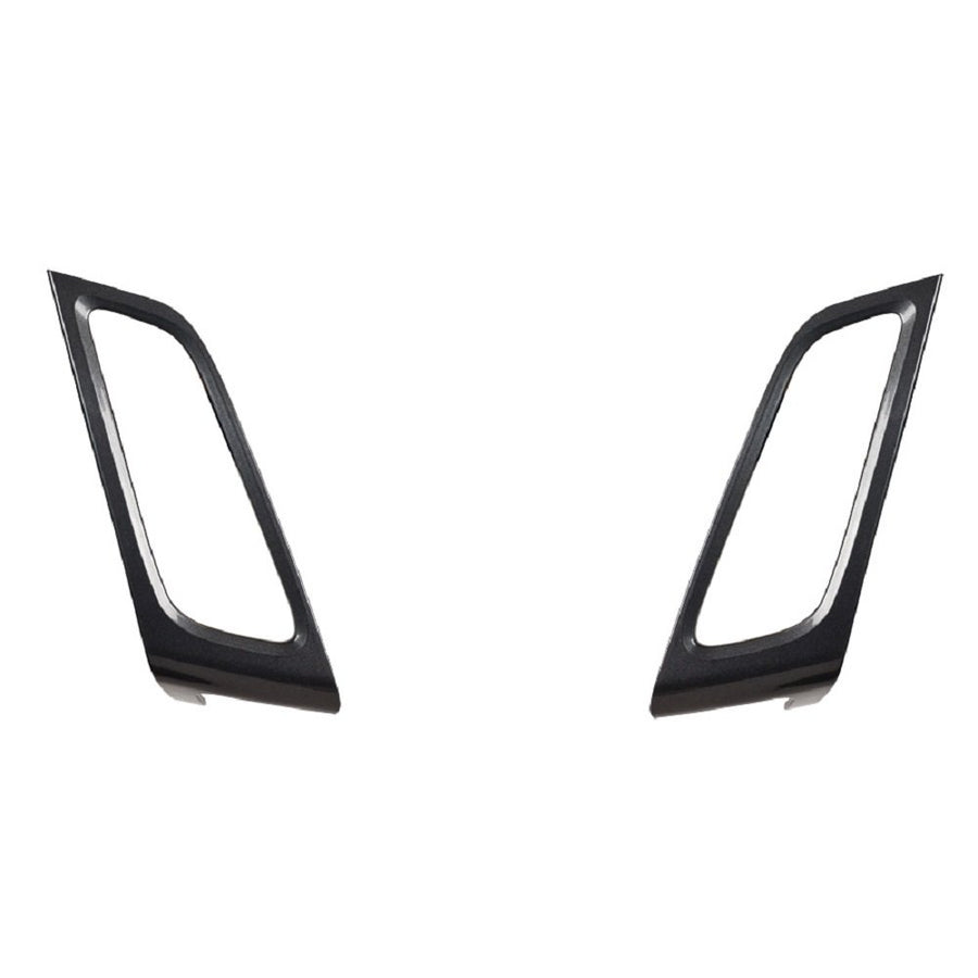 Metra 2012-UP VP-5827G Ford Focus Vent Panels (Gray)