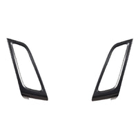 Metra 2012-UP VP-5827G Ford Focus Vent Panels (Gray)