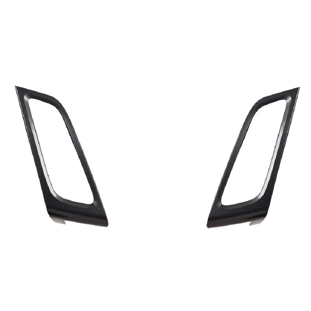 Metra 2012-UP VP-5827G Ford Focus Vent Panels (Gray)