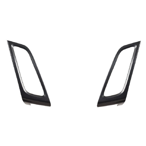 Metra 2012-UP VP-5827G Ford Focus Vent Panels (Gray)
