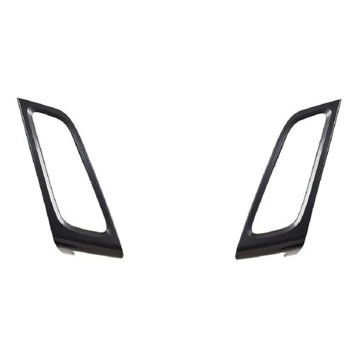 Metra 2012-UP VP-5827G Ford Focus Vent Panels (Gray)