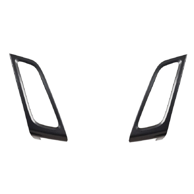 Metra 2012-UP VP-5827G Ford Focus Vent Panels (Gray)