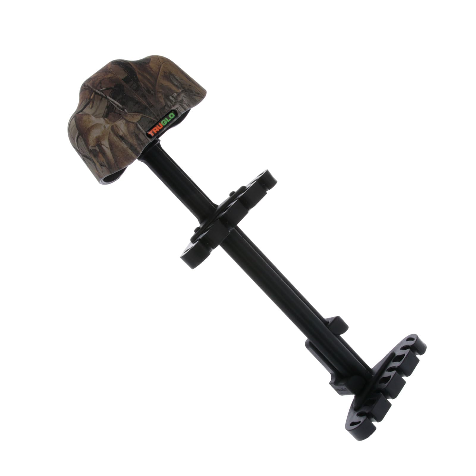 4-Arrow TRUGLO Loc-Dwn Quiver Realtree XTRA