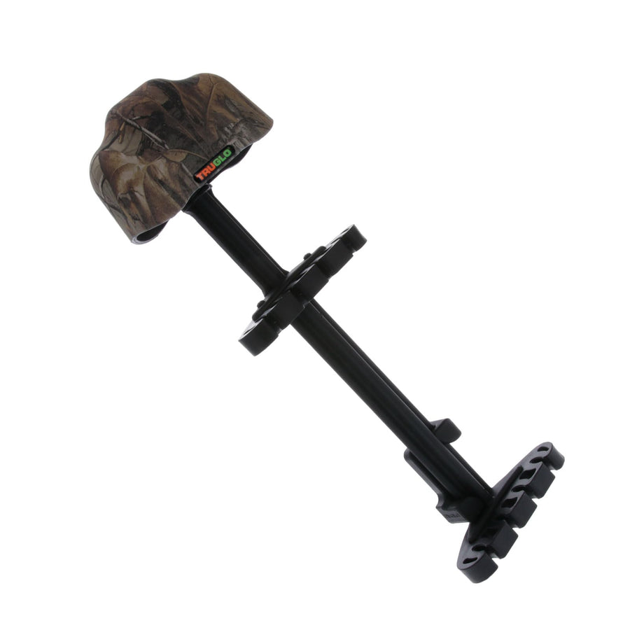 4-Arrow TRUGLO Loc-Dwn Quiver Realtree XTRA