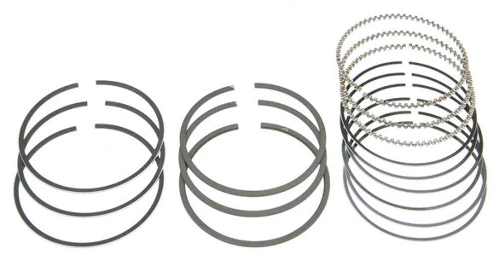 41493CP Mahle Engine Piston Ring Set