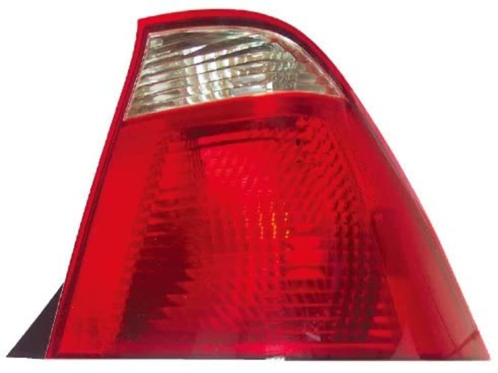 FR422-U000R Eagle Eyes Tail Light