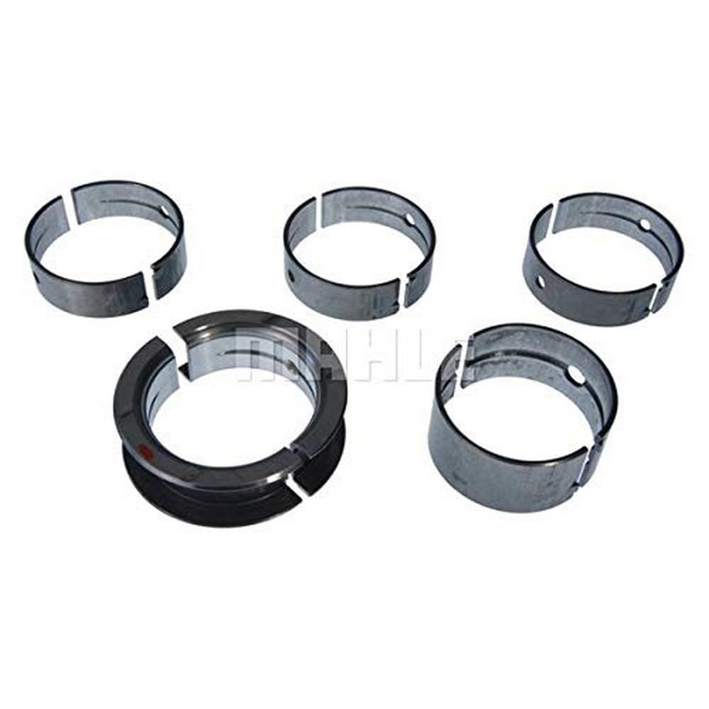 Engine Crankshaft Main Bearing Set Clevite MS-1344A