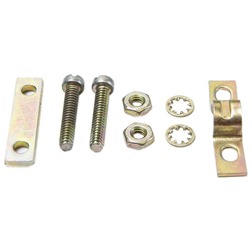 Dometic Clamp and Shim Kit, CA28020P, SeaStar 3300 Series