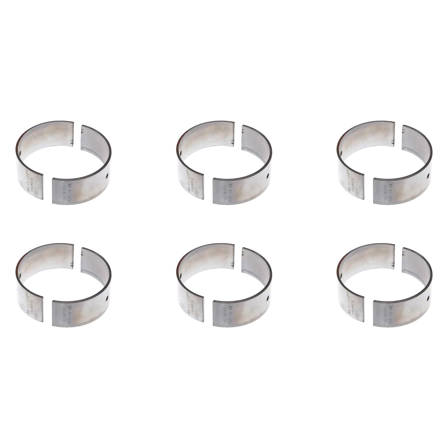 Clevite Engine CB-1385A-.50MM(6) Connecting Rod Bearing Set