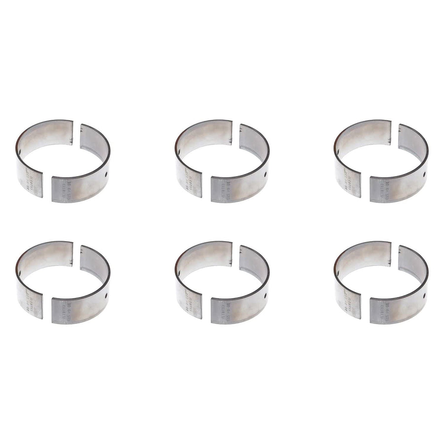 Clevite Engine CB-1385A-.50MM(6) Connecting Rod Bearing Set