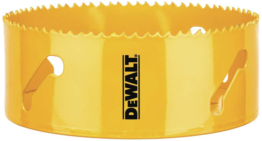 5-1/2 (140MM) DEWALT DAH180088 Hole Saw