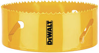 5-1/2 (140MM) DEWALT DAH180088 Hole Saw
