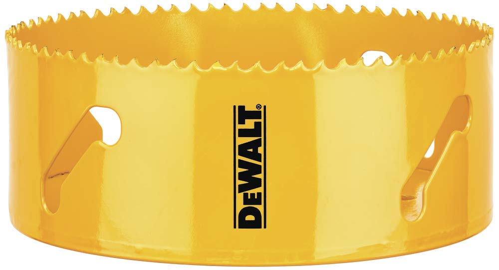 5-1/2 (140MM) DEWALT DAH180088 Hole Saw