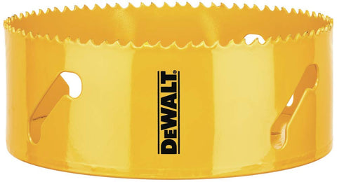 5-1/2 (140MM) DEWALT DAH180088 Hole Saw