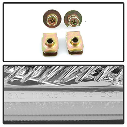 Manual Adjust Xtune Mirror (MIR-CCK88-MA-L)